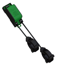 RSS Transmitter + Dual Core